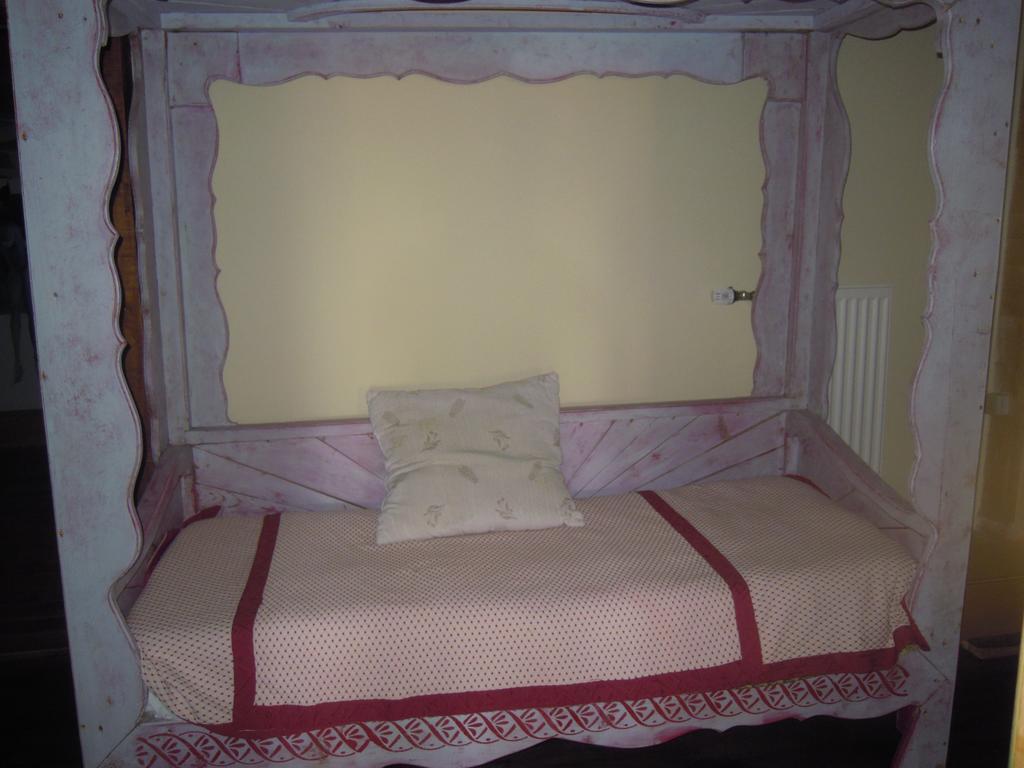 Gite Le Francillon Les Estables Quarto foto