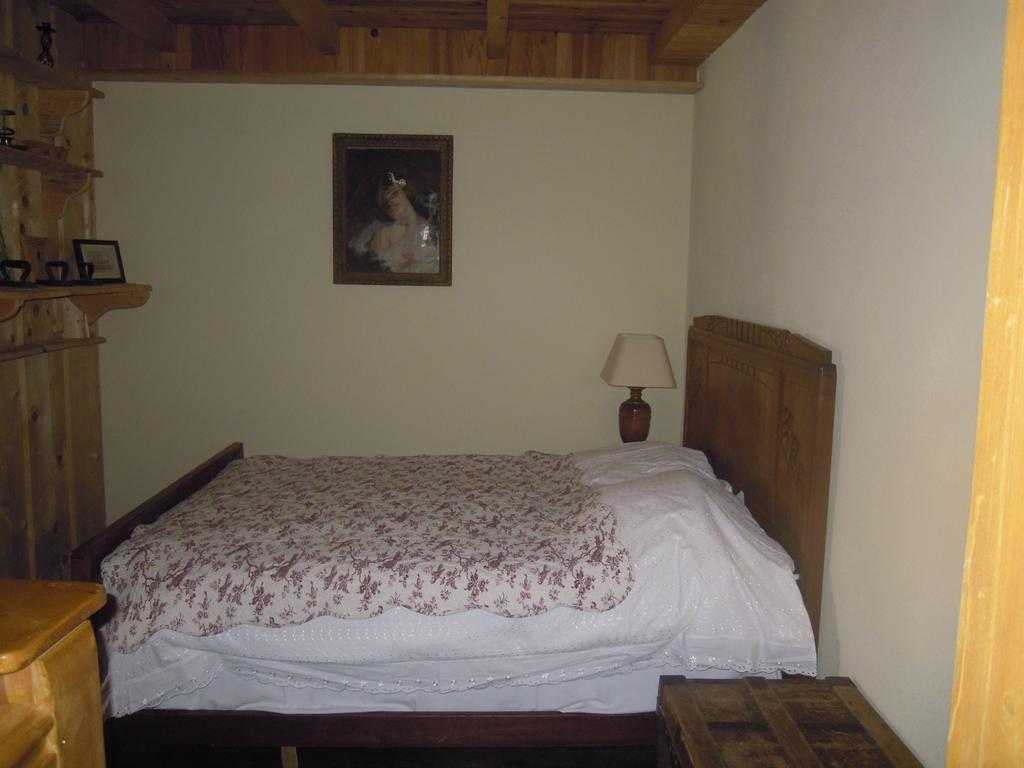 Gite Le Francillon Les Estables Quarto foto